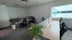 Starhub Green (D14), Office #604225281